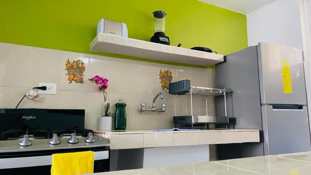 Apartamento Casa Sol *